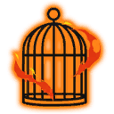 Searing Birdcage